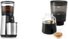 OXO Brew Conical Burr Coffee Grinder & Brew Compact Cold Brew Coffee Maker