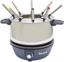 Starfrit Electric Fondue Set, 8 Person