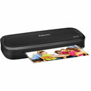 Fellowes M5-95 Laminator with Pouch Starter Kit