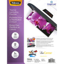 Fellowes M5-95 Laminator with Pouch Starter Kit