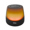 iHome Colour-changing Bluetooth Portable Speaker with Wireless Charging