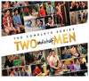 Two and a Half Men The Complete Series (DVD) - English Only