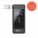 BACtrack Trace Professional Breathalyzer Bundle