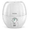 Vicks - 3 In1 Humidifier