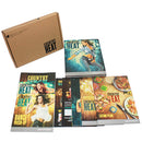 Country Heat Workout Program Base Kit