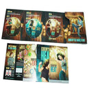 Country Heat Workout Program Base Kit