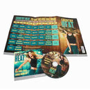 Country Heat Workout Program Base Kit