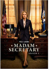 Madam Secretary: Season Five