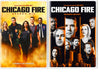 Chicago Fire: Season Six & Seven (DVD)