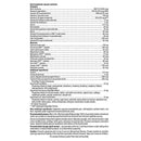 webber naturals Men’s 50+ Most Complete Multi - 2 x 90 vegetarian capsules