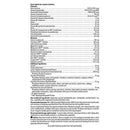 webber naturals Men's Most Complete Multi - 2 x 90 vegetarian capsules