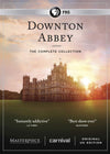 Masterpiece Classic: Downton Abbey - Seasons 1-6 Complete Collections  (ENGLISH ONLY)