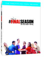 The Big Bang Theory: The Twelfth and Final Season (English only)