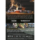 Yellowstone: Season Three (DVD)-English only