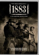 1883: A Yellowstone Origin Story [DVD] Boxed Set, Dolby, Subtitled, Wide-screen