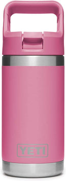 YETI Rambler Jr. 12 oz Kids Bottle w/Straw Cap