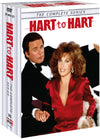 Hart To Hart: The Complete Series