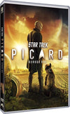 Star Trek: Picard Season One (DVD)- English only