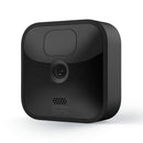 Blink Outdoor wireless, weather resistant HD security camera with two-year battery life