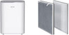 LEVOIT Air Purifier, 500 ft² Coverage, H13 True HEPA Filter Air Purifier, Vital 100 & Vital 100 Air Purifier Replacement Filter, H13 True HEPA Filter, Vital 100-RF, White, Large