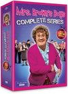 Mrs. Brown's Boys: Complete Series (DVD)-English only