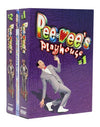 Pee-Wee's Playhouse-The Complete Collection (English only)
