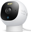 eufy Security Solo OutdoorCam C22, All-in-One Outdoor Security Camera with 1080p Resolution