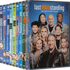 Last Man Standing Complete Series 1-9  (English Only)