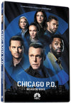 Chicago P.D. Season Nine [DVD] -English only