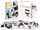 Steven Spielberg Director's Collection