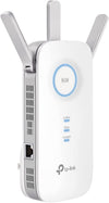 TP-Link AC1900 WiFi Range Extender RE550 Covers up to 2,800 Sq.ft. and 35 Devices, Up to 1900Mbps