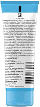 Neutrogena Hydro Boost Water Gel Face & Body Sunscreen SPF 50, 88ML