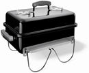 Weber Charcoal Go-Anywhere BBQ Grill