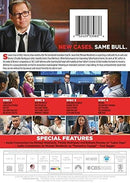 Bull: Season Four (DVD) - English Only