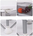 Lennox Furniture booster seat Grey