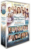 When Calls the Heart: The Series Seasons 1 - 7 Episode Edition (English only)