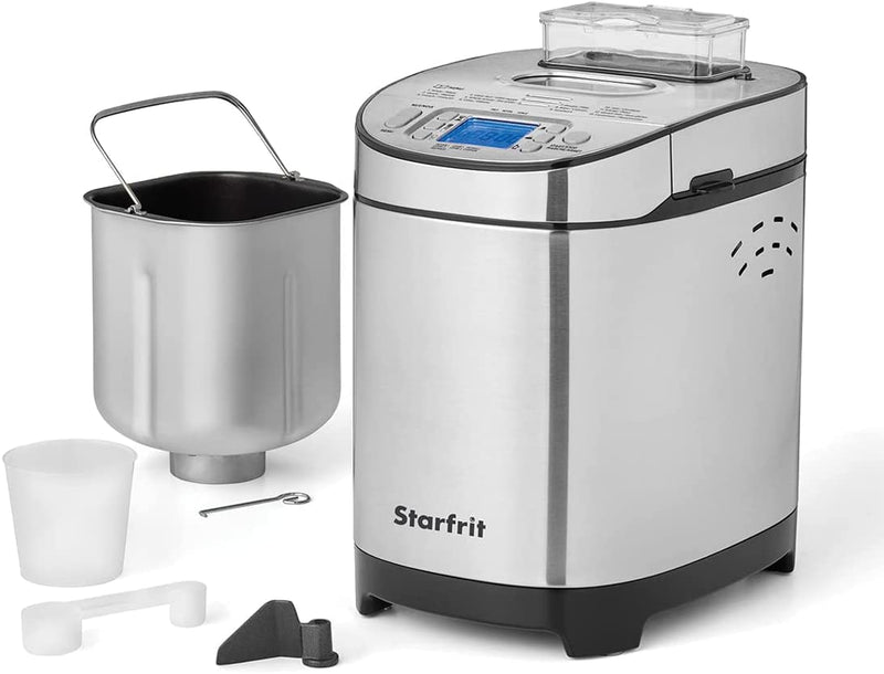 Starfrit Electric Bread Maker