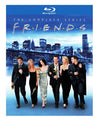 Friends: The New Complete Series Collection [Blu-ray]