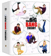 The Big Bang Theory: The Complete Series [DVD] - (English only)