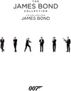 James Bond Collection (Bilingual) [Blu-ray]