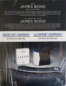 James Bond Collection (Bilingual) [Blu-ray]