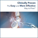 Waterpik Cordless Advanced Water Flosser, Rose Gold