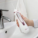 Waterpik Cordless Advanced Water Flosser, Rose Gold