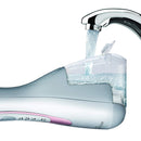 Waterpik Cordless Advanced Water Flosser, Rose Gold