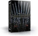 Game of Thrones: Season 8 (DVD) - English Only