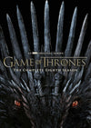 Game of Thrones: Season 8 (DVD) - English Only
