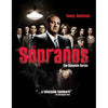 The Sopranos: The Complete Series (DVD)- English only