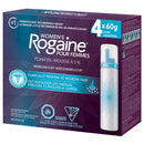 Women's Rogaine 5% Minoxidil Foam - 4 x 60g