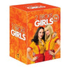 2 Broke Girls : Complete Series 1-6, (DVD)- English only