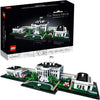 LEGO Architecture Collection: The White House